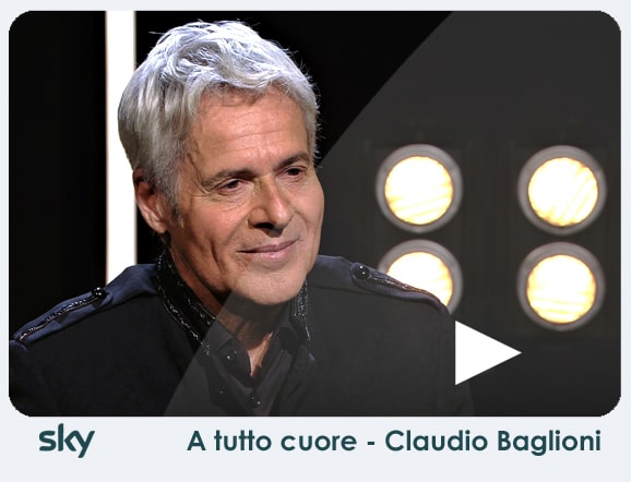 A TUTTO CUORE CLAUDIO BAGLIONI-min